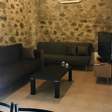 Nefeli House