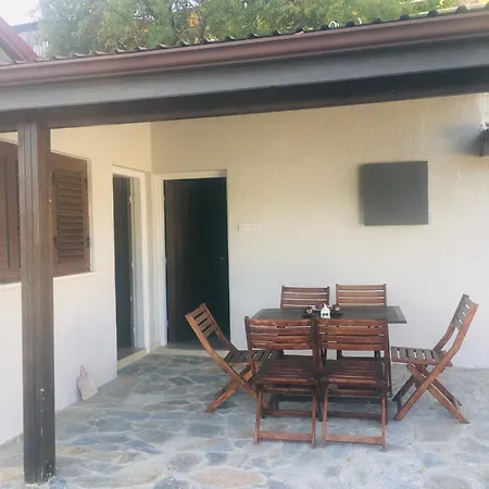 Tatil Evi Nefeli House