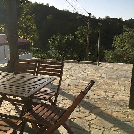 Nefeli House Holiday home Kato Platres