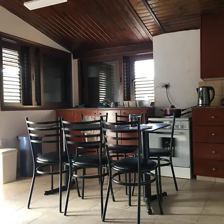 Holiday home Nefeli House Kato Platres