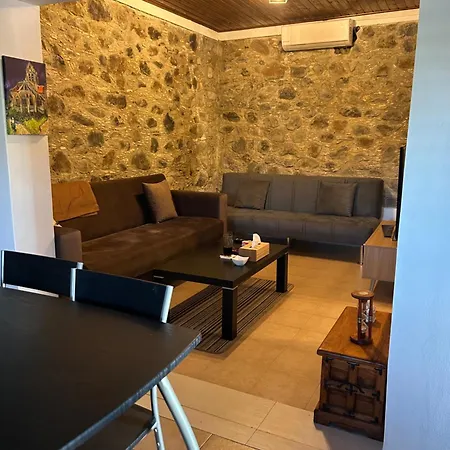 Case de vacanță Nefeli House *