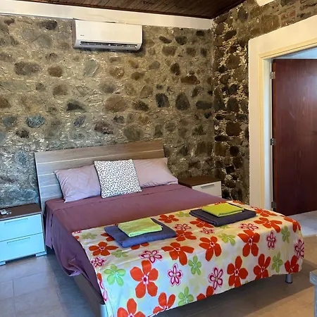 Nefeli House *
