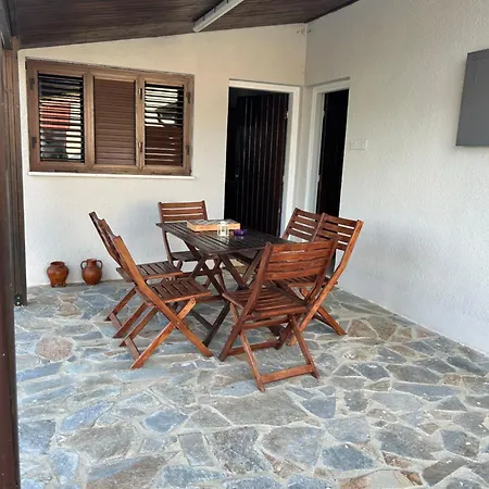 Case de vacanță Nefeli House Kato Platres